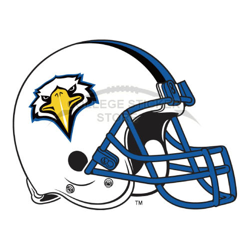 Personal Morehead State Eagles Iron-on Transfers (Wall Stickers)NO.5196